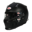 Bell Helmet Xr7 Matte Black (Hans) 58(7 1/4) Sa2025-1