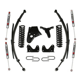 Skyjacker 6"83-97 RANGER SYS/HD BRKTS