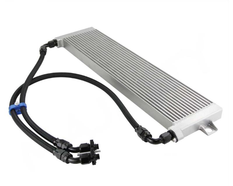 Racing Dynamics Performance Oil Cooler Kit BMW F80 |F82 M3 | M4 | M2 Competition 2015-2020