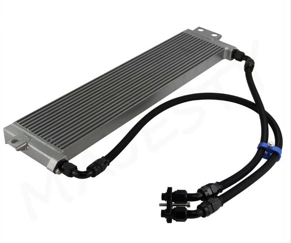 Racing Dynamics Performance Oil Cooler Kit BMW F80 |F82 M3 | M4 | M2 Competition 2015-2020