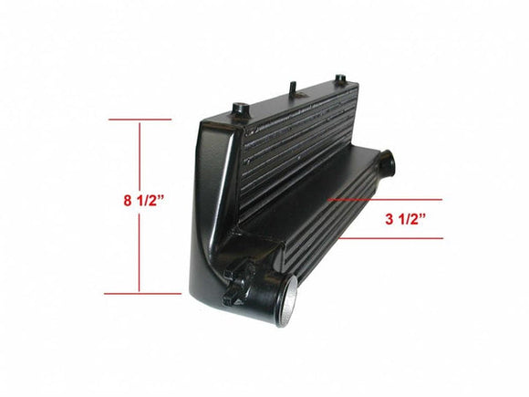 Racing Dynamics Intercooler For Mini Cooper S 2006-15, R55, R56, R57