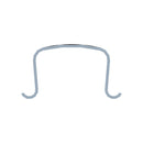 Mercedes Brake Line Retaining Spring - Genuine Mercedes 0004280673-3