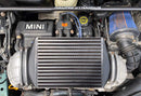 Racing Dynamics Top Mount Intercooler / Mini Cooper S R53-4