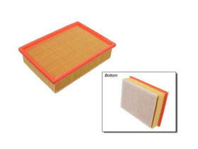 Air Filter - BMW E46 325Ci 325i 330Ci 330i 330xi / E83 X3 / Z4 2.5i 3.0i