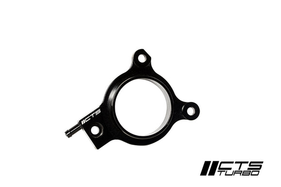 CTS Turbo Billet B8 S4 3.0T Boost Tap