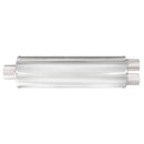 MagnaFlow Muffler Trb SS 30X7X7 3/2.5 C/D-1