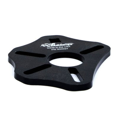 Fluidampr Universal Small Harmonic Balancer Hold Tool - 0