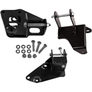 Innovative 96-00 Honda Civic Conversion Sub Bracket Kit (K-Series/Manual)