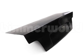 BimmerWorld Carbon Race Trunk Lid - E36 Sedan