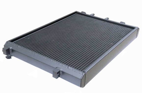 Racing Dynamics Hi Performance Radiator - BMW M2 / M3 / M4