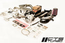 CTS TURBO MK6 GOLF R 2.0 TFSI TURBO KIT-12