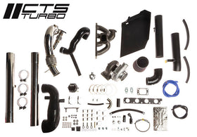 CTS TURBO MK5 2.0 FSI TURBO KIT - - 0