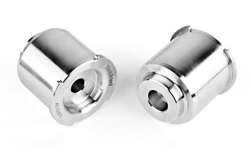 Macht Schnell E9X M3 Aluminum Differential Bushing Kit - 0