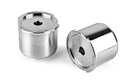 Macht Schnell E9X M3 / E82 1M Solid Aluminum Subframe Bushing Kit-2