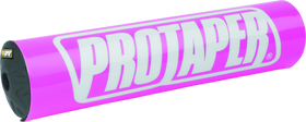ProTaper 8in Round Bar Pad - Race Pink