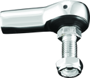 Kuryakyn Ball Joint With Stud Righthand Female 5/16in-24 Threads Chrome-1