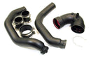 Racing Dynamics Charge Pipes - BMW / F8X / M3 / M4-2