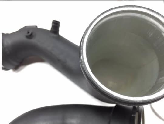 Racing Dynamics Charge & Boost Pipes - BMW / F2X / F3X / N55