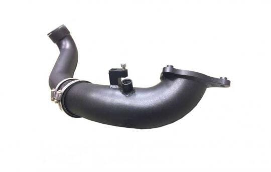 Racing Dynamics Charge Pipe - BMW / F2X / F3X / B58 3.0T