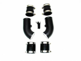 Racing Dynamics Intake Charge Pipes - BMW / F1X / M5 / M6