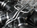 Racing Dynamics Intake Charge Pipes - BMW / F1X / M5 / M6-2