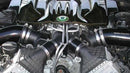 Racing Dynamics Intake Charge Pipes - BMW / F1X / M5 / M6-3