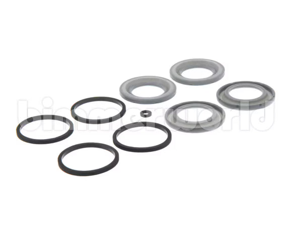 Caliper Dust Boot & Seal Kit - F8X M2/M3/M4, F3X 335i/340i/435i/440i, F22 M235i/M240i