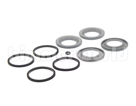 Caliper Dust Boot & Seal Kit, Silicone - F8X M2/M3/M4, F3X 335i/340i/435i/440i, F22 M235i/M240i
