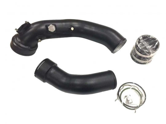 Racing Dynamics Charge Pipe Kit For BMW X3 F25/X4 F26 M40i/35i AWD N55 | 139-10-55-311