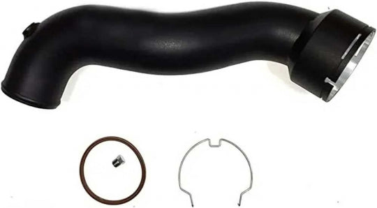 Racing Dynamics Charge Pipe Lite - Mini / BMW / B48 | 139-10-56-300 - 0