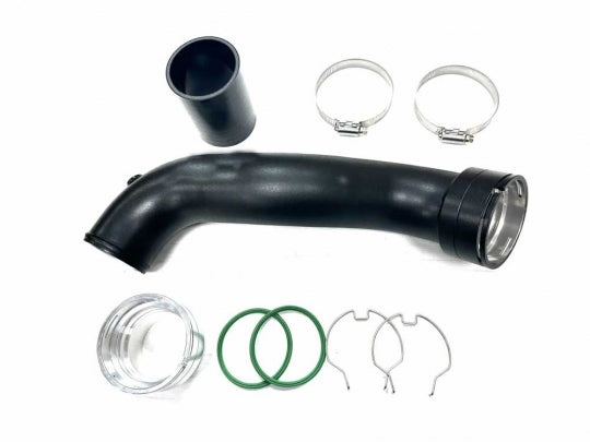 Racing Dynamics Intake Charge Pipe Lite - Mini / BMW / X1 / X2 / JCW | 139-10-56-301