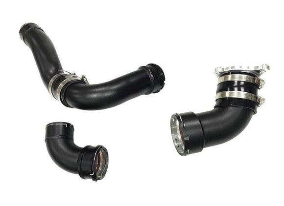 Racing Dynamics Charge Pipes - BMW / S58 / G80 / F97 / F98 / M3 / M4 / X3M / X4M