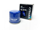 GReddy OX-04 Oil Filter M20xP1.5 / 68mm x 65mm height for Nissan VQ&SR / Mazda BP&13B / Honda ZC0B16-1