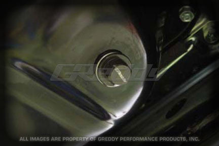 GReddy 13+ Scion FR-S Magnetic Drain Plug MD-04 M16xP1.5