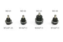 GReddy  M20xP1.5 Magnetic Drain Plug-2
