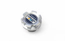 Greddy Type-B Oil Filler Cap Nissan/Honda M32-P3.5 - Chrome-1