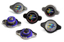 GReddy Radiator Cap Type-S 1.3 - Polished-1