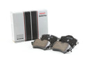 iSWEEP Brake Pads | Front • F54, F55/F56 S-1