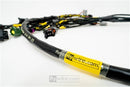 Rywire 13B Haltech Mil-Spec Eng Harness w/EV14 Inj/Denso 5th/6th Inj/Delphi Press Sensor/Bosch Knock-2