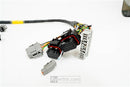 Rywire 13B Haltech Mil-Spec Eng Harness w/EV14 Inj/Denso 5th/6th Inj/Delphi Press Sensor/Bosch Knock-3