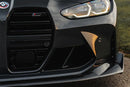 AutoTecknic G8X M3 / M4 Dry Carbon Competition Sport Front Aero Lip-5