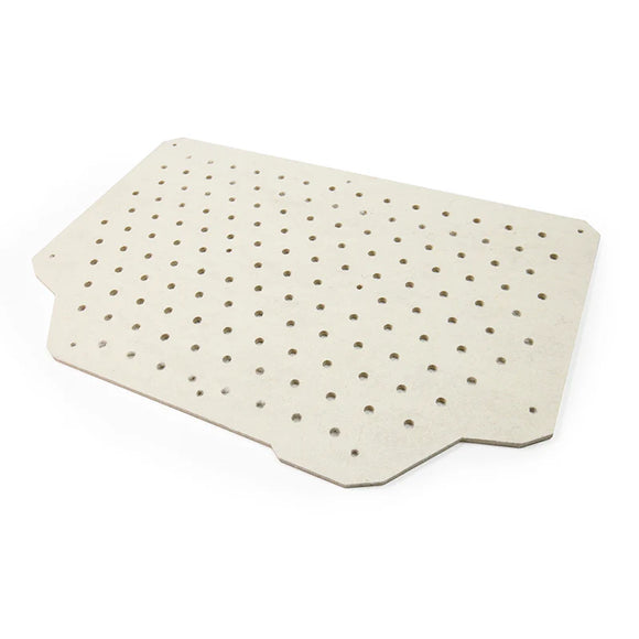 JDY Containment Belly Pan for Audi RS3 8V TTRS 2.5TFSI