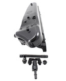 VTT HO Hurricane Billet Intake Manifold-8