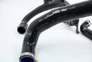 VTT MK7 (MQB) GTI/Golf R/Jetta/8V S3 Silicone Charge pipes-12