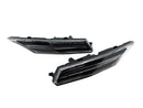 Flat 6 Motorsports - Clear or Smoked LED Side Markers (Taycan)-4