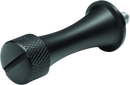 Kuryakyn Seat Screw Extended Black 1/4in-20-1