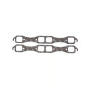 Mr. Gasket Ultra-Seal Header Gaskets Fits 1959-1980 Chrysler 383-440 Big Block B/RB with Indy Cylinder Heads-1