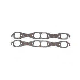 Mr. Gasket Ultra-Seal Header Gaskets Fits 1959-1980 Chrysler 383-440 Big Block B/RB with Indy Cylinder Heads