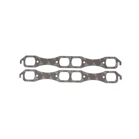 Mr. Gasket Ultra-Seal Header Gaskets Fits 1959-1980 Chrysler 383-440 Big Block B/RB with Indy Cylinder Heads