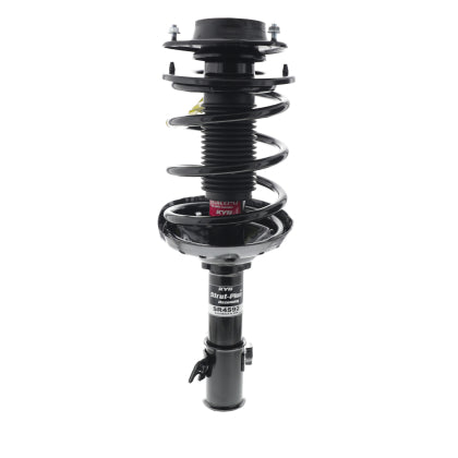 KYB 06-09 Subaru Legacy 2.5i AWD Suspension Strut & Coil Spring Assembly - Front Left